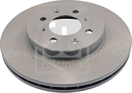 Brake Disc 108500