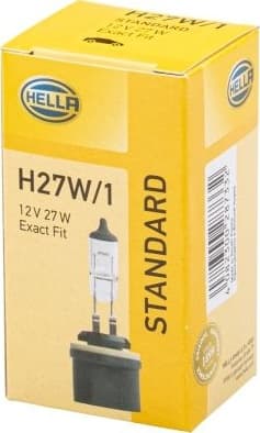 Bulb, cornering light STANDARD 8GH 008 991-021