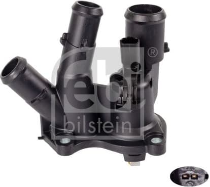 Thermostat, coolant 171306