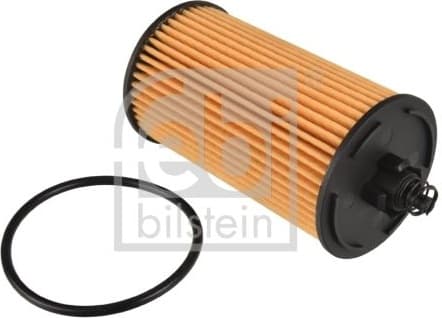 Oil Filter 107824 - image 2