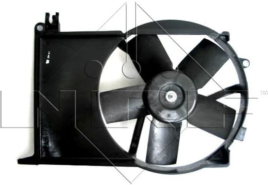 Fan, engine cooling 47459 - image 2