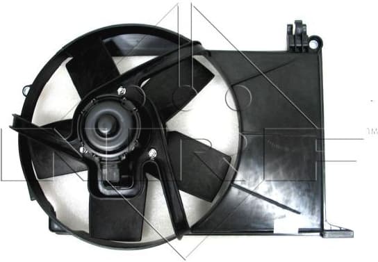 Fan, engine cooling 47459 - image 3