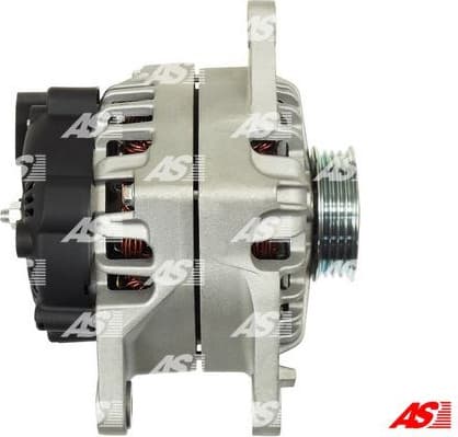 Alternator AS A9008 - image 2