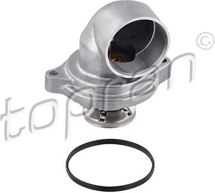 Thermostat, coolant 401 482