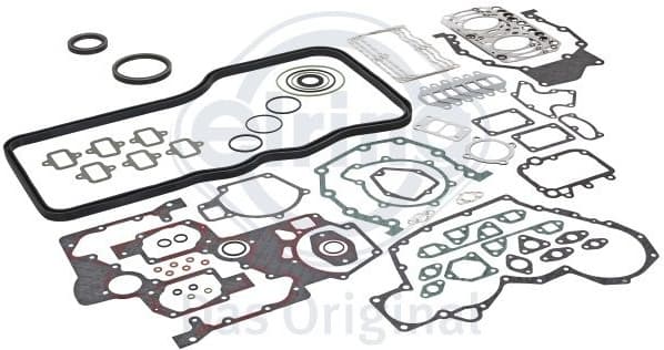 Full Gasket Kit, engine 921.760