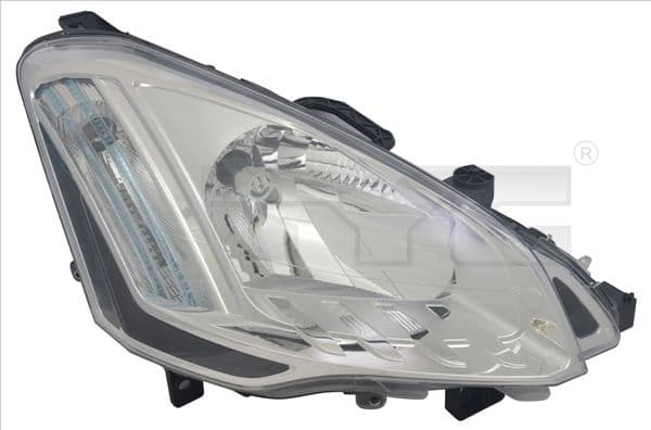 Headlight 20-14700-05-2
