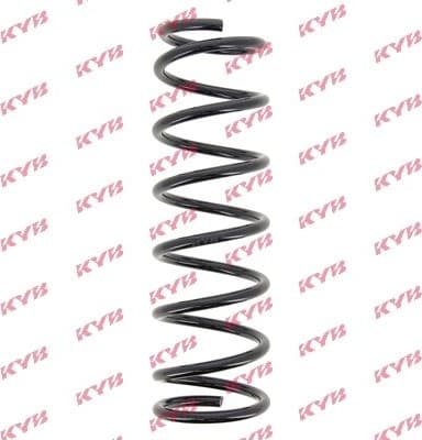 Suspension Spring K-Flex RA6206