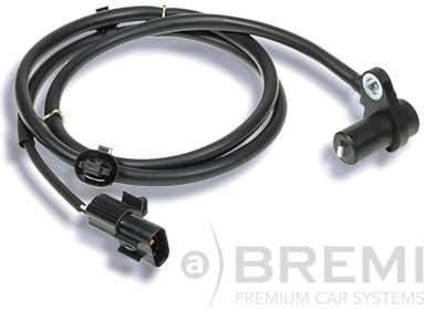 Sensor, wheel speed 50539