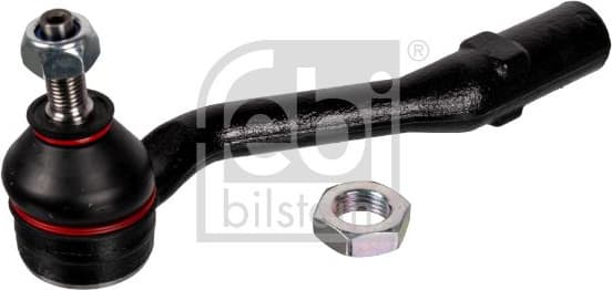 Tie Rod End 108855