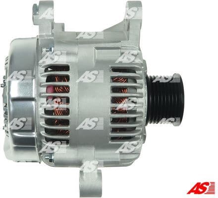 Alternator AS A6388S - image 2