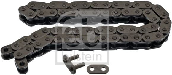 Chain, oil pump drive 33896