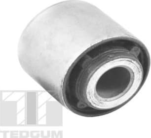 Mounting, control/trailing arm 00649573