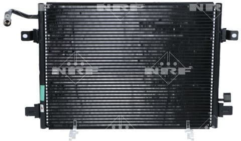 Condenser, air conditioning EASY FIT 350431 - image 5