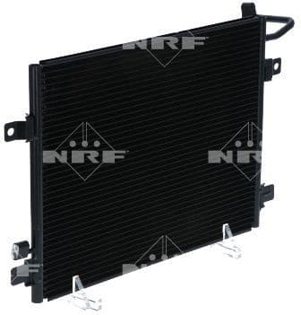 Condenser, air conditioning EASY FIT 350431 - image 8