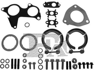 Mounting Kit, charger KT750270