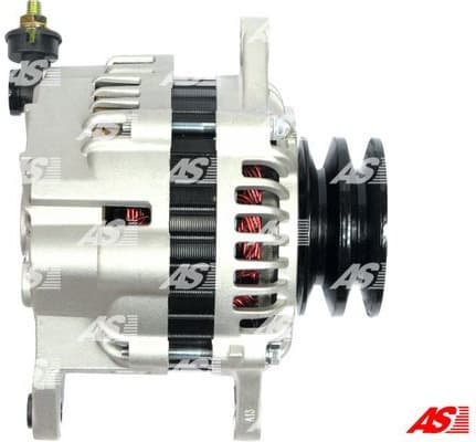 Alternator AS A5043 - image 2