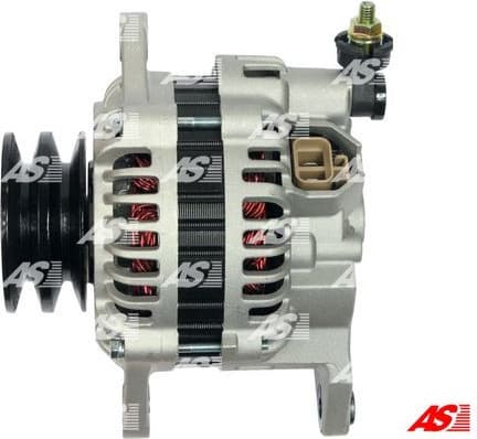 Alternator AS A5043 - image 4