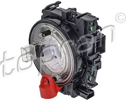 Clock Spring, airbag 116 278