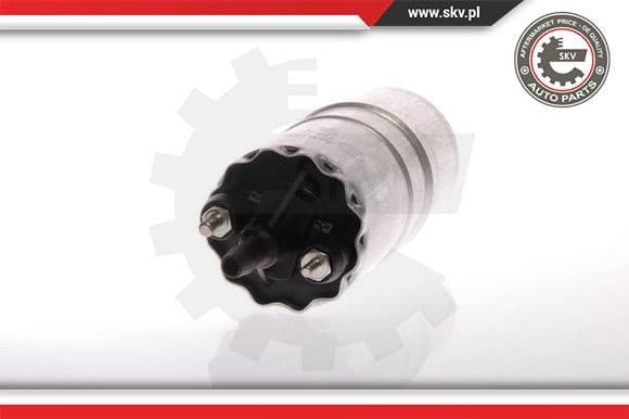 Fuel Pump 02SKV241 - image 2