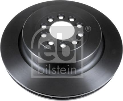 Brake Disc 170827