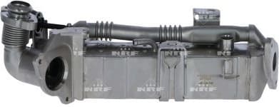 Cooler, exhaust gas recirculation 48366
