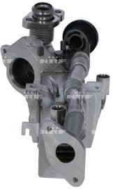 Cooler, exhaust gas recirculation 48366 - image 3