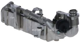 Cooler, exhaust gas recirculation 48366 - image 6