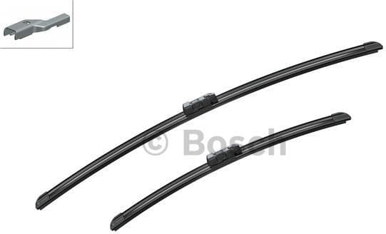 Wiper Blade Aerotwin 3 397 014 536
