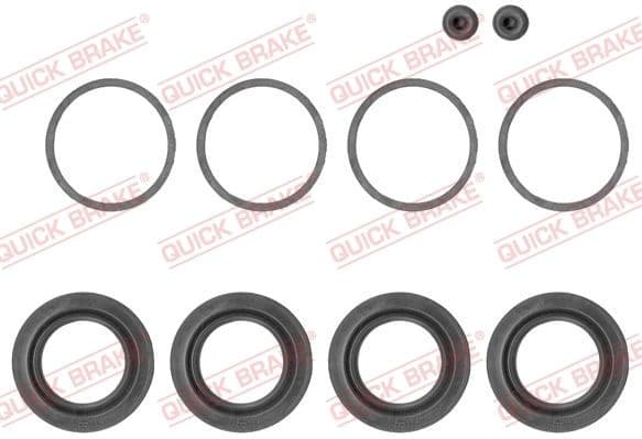 Repair Kit, brake caliper 114-0076