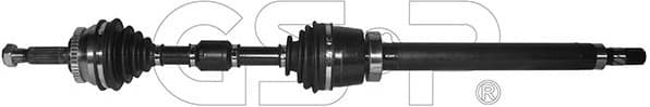 Drive Shaft 262035