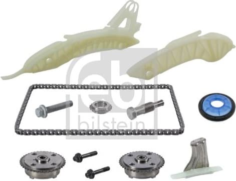 Timing Chain Kit Full Kit 171910