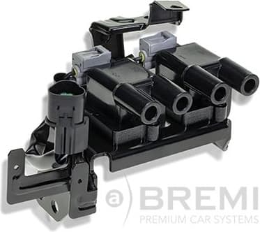 Ignition Coil 20696