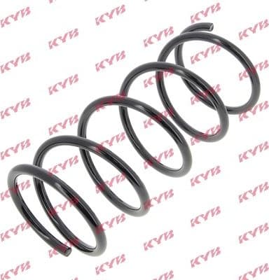 Suspension Spring K-Flex RA1479 - image 2