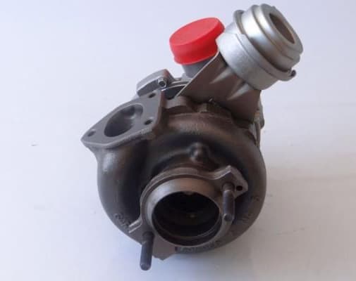 Charger, charging (supercharged/turbocharged) OE REMAN LTRPA7009352