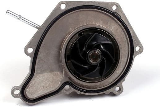 Water Pump, engine cooling P582A