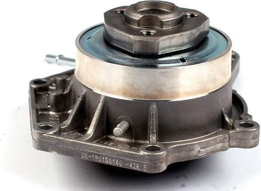 Water Pump, engine cooling P582A - image 4