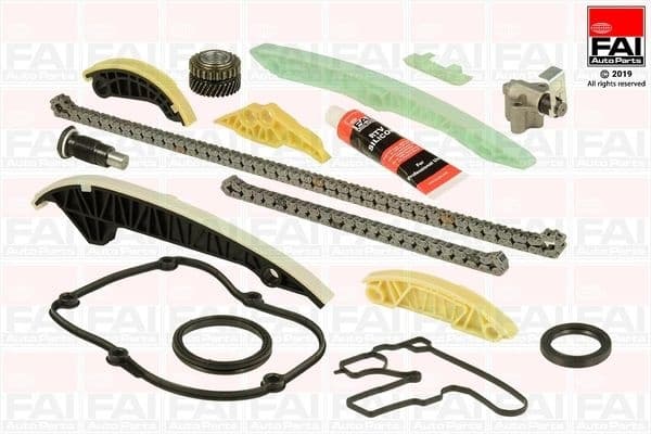 Timing Chain Kit TCK248