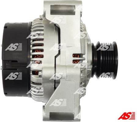 Alternator AS A0385 - image 2