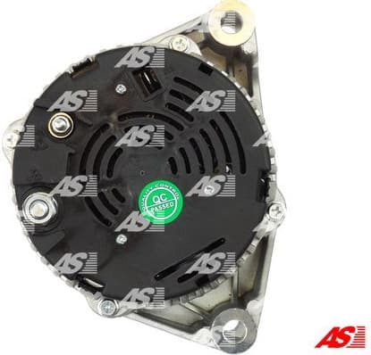 Alternator AS A0385 - image 3
