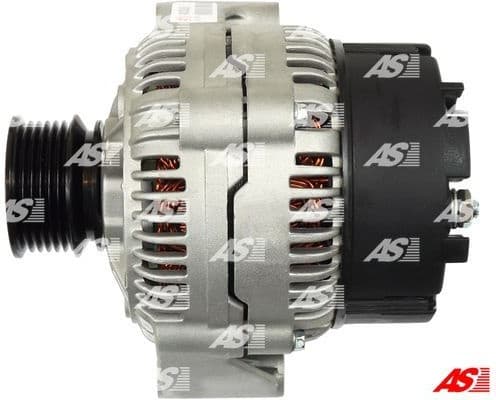 Alternator AS A0385 - image 4