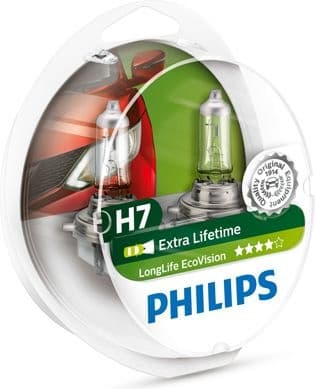 Bulb LongLife EcoVision 12972LLECOS2