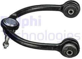 Control/Trailing Arm, wheel suspension TC5156