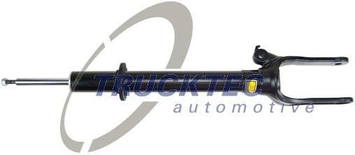 Shock Absorber 02.30.394