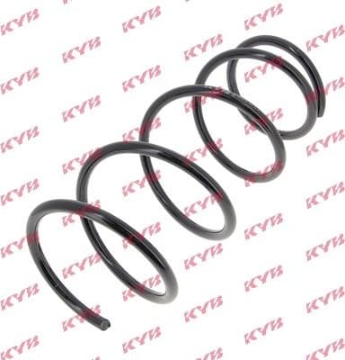 Suspension Spring K-Flex RC3942 - image 2