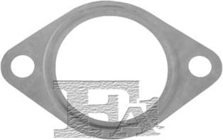 Gasket, exhaust pipe 550-928