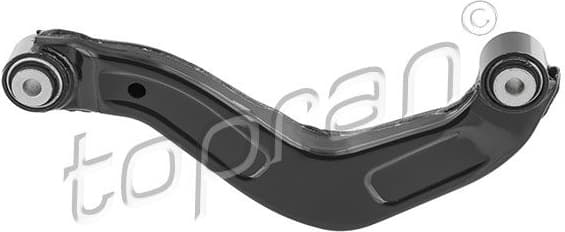 Control/Trailing Arm, wheel suspension 114 614