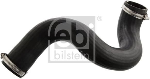 Charge Air Hose 103108