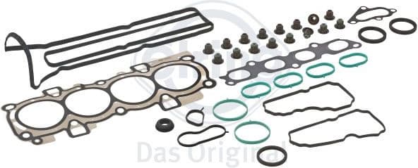 Gasket Kit, cylinder head 226.400