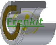 Piston, brake caliper P686303