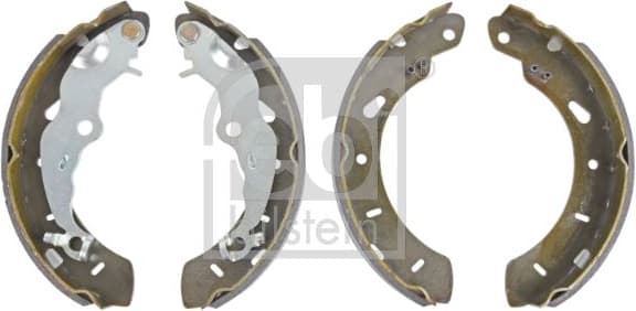 Brake Shoe Set 170890